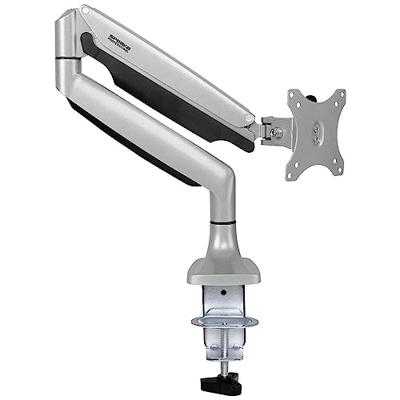 SpeaKa Professional SP-MM-920 1-voudig Monitorbeugel 33,0 cm (13) - 81,3 cm (32) Gasdruktechniek, Zwenkbaar, Kantelbaar SpeaKa Professional SP-MM-920 1-voudig Monitorbeugel 33,0 cm (13) - 81,3 cm (32) Gasdruktechniek, Zwenkbaar, Kantelbaar
