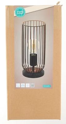 Eglo TafellampRoccamena Draadlamp - 49646