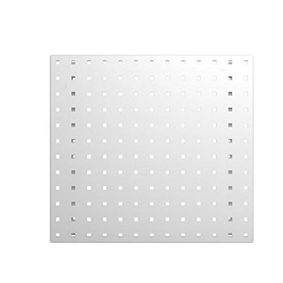 Bott Geperforeerde plaat | B457xL495mm | lichtgrijs, RAL 7035 | 1 stuk - 14025115.16 14025115.16 Bott Geperforeerde plaat | B457xL495mm | lichtgrijs, RAL 7035 | 1 stuk - 14025115.16 14025115.16