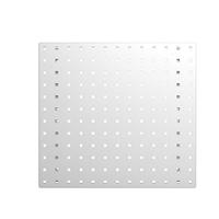Bott Geperforeerde plaat | B457xL495mm | lichtgrijs, RAL 7035 | 1 stuk - 14025115.16 14025115.16 - thumbnail