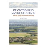 De ontdekking van de geografie (Paperback) - thumbnail