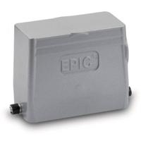 LAPP 79104800 Afdekkap M40 EPIC® H-B 16 5 stuk(s) - thumbnail