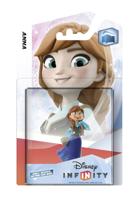 Disney Infinity Frozen: Anna - thumbnail