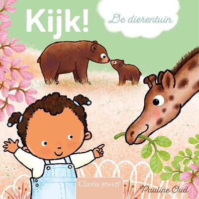Kijk! De dierentuin