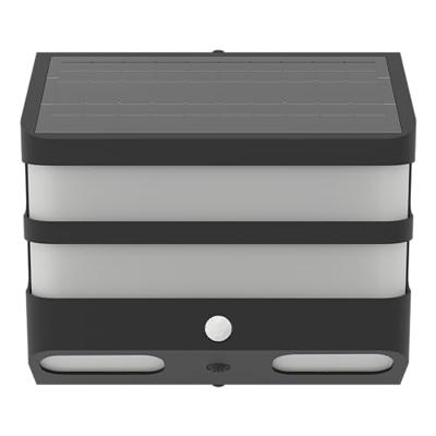 Eglo Solar wandlampStiappa zwart - 901084