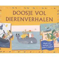 Doosje vol dierenverhalen - Overig (9789463132114) - thumbnail