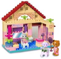 Unico maximilian families schoonheidssalon - thumbnail