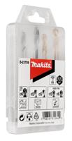 Makita Accessoires D-23759 Borenset 1/4" Vorm E - D-23759 - thumbnail