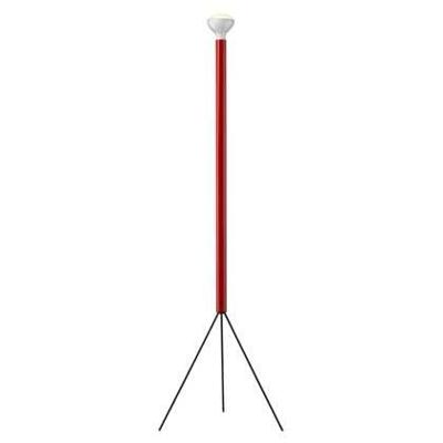 Flos Luminator Vloerlamp - Rood