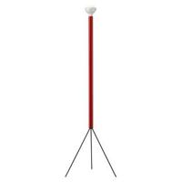 Flos Luminator Vloerlamp - Rood - thumbnail