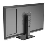 Neomounts DS45-430BL12 TV standaard 23-43"- zwenkbaar - thumbnail