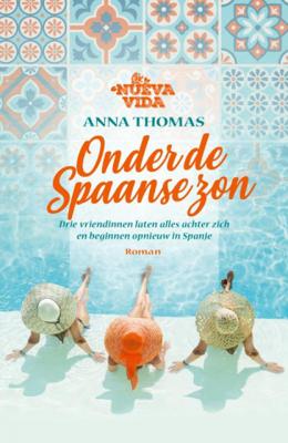 Onder de Spaanse zon (Paperback)