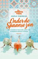 Onder de Spaanse zon (Paperback) - thumbnail