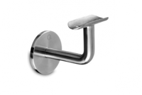 Leuninghouder hol RVS - beton/steen - thumbnail