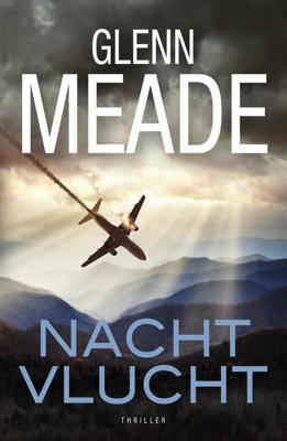 Nachtvlucht - Glenn Meade - ebook Nachtvlucht - Glenn Meade - ebook