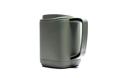 RidgeMonkey Thermo Mug Gunmetal Green