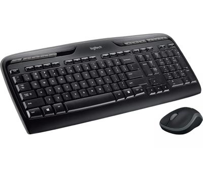 Logitech MK330