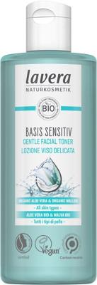 Lavera Basis sensitiv gentle facial toner 200 Milliliter