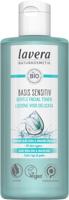 Lavera Basis sensitiv gentle facial toner 200 Milliliter - thumbnail