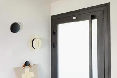 Draadloze openingsmelder Somfy Home Alarm IntelliTAG 2401488
