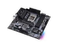 Moederbord Intel Asrock H670M Pro RS - thumbnail