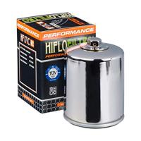 HIFLOFILTRO oliefilter "racing" oil filter hiflofi.racing hf-171crc - thumbnail