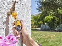 Hozelock slangstuk 12.5 mm / 15 mm soft touch - thumbnail