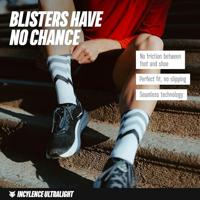 Incylence Ultralight Waves - Socks - thumbnail