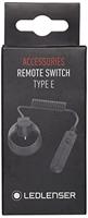 Ledlenser Remote Switch Mt14 Accessoire Zwart type E - thumbnail