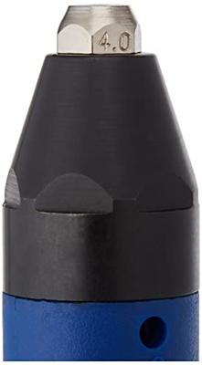 Berger & Schröter 60432 Popnagelhulpstuk 1 stuk(s)