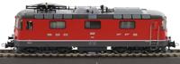 Roco 7500138 H0 elektrische locomotief Re 4/4 II 11127 van de SBB - thumbnail