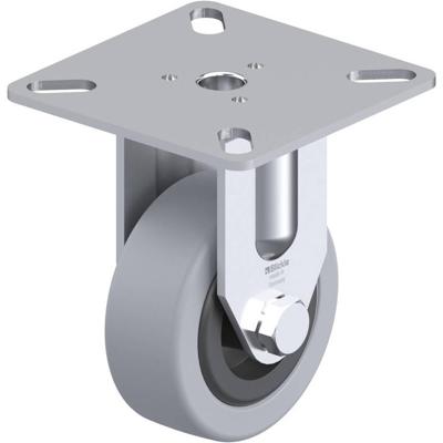 Blickle BPA-VPA 50G Bokwiel Wieldiameter: 50 mm Draagvermogen (max.): 40 kg 1 stuk(s)