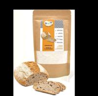 Treat Oerbrood glutenvrij 250 Gram - thumbnail