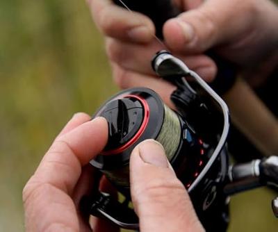 Cresta Advantor molen F 4000