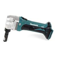 Makita DJN161ZJ Accu Knabbelschaar 18V Basic Body in Mbox - thumbnail
