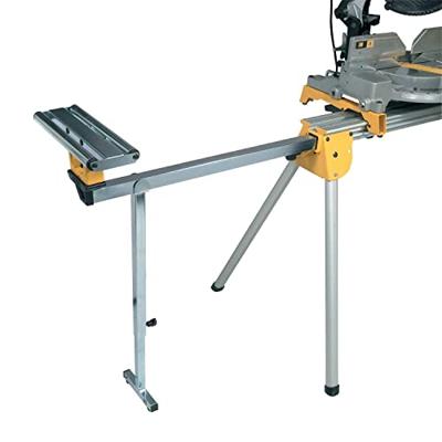 DeWalt DE7027 Materiaalsteun met Rollen | Voor onderstel DE7023 - DE7027-XJ