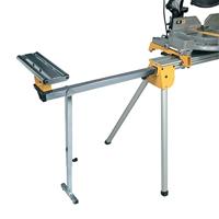 DeWALT DE7027 Materiaalsteun met rollen - thumbnail