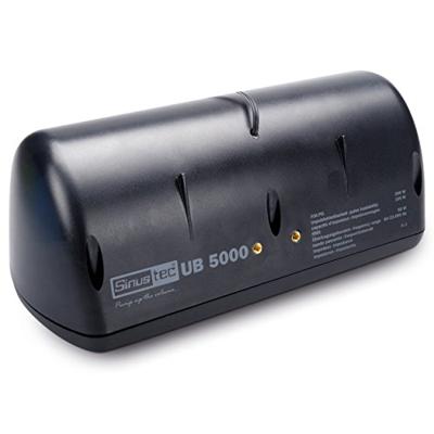 Sinustec UB-5000 3-weg triaxiale opbouwluidspreker 150 W