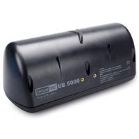 Sinustec UB-5000 3-weg triaxiale opbouwluidspreker 150 W - thumbnail