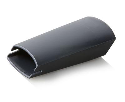 Domo steelstofzuiger 2 in 1 met oplaadbare batterij, 14,4 V, wit