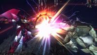 Dynasty Warriors Gundam 2 - thumbnail