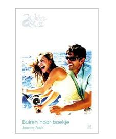 Buiten haar boekje - Joanne Rock - ebook