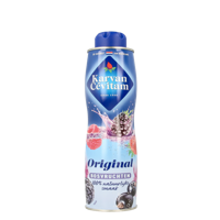 Siroop karvan cevitam bosvruchten 600ml - thumbnail