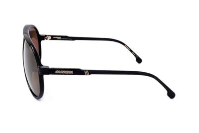 Zonnebril Uniseks Carrera CHAMPION65-N-2M262YL Ø 62 mm