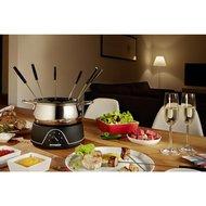 Severin FO 2400 fondue, gourmet & wok