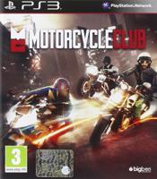 Motorcycle Club - thumbnail