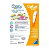 Tiptoi Spel Mijn Kleuren en Vormen - thumbnail
