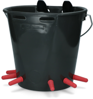 Lambar compl. 2-zijdig met 6 spenen - thumbnail