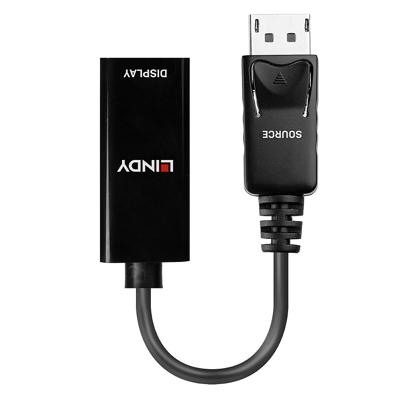 Adapter HDMI naar DisplayPort LINDY 41718
