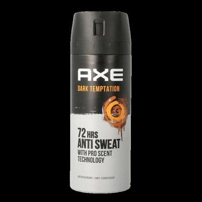 Axe Axe Deodspray Dry Dark Temptation - 150ml